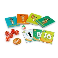 Jeu de compte