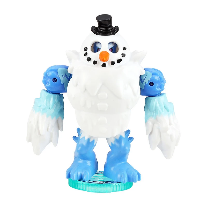 Akedo S3 Giants Single Pk Shatterclaw