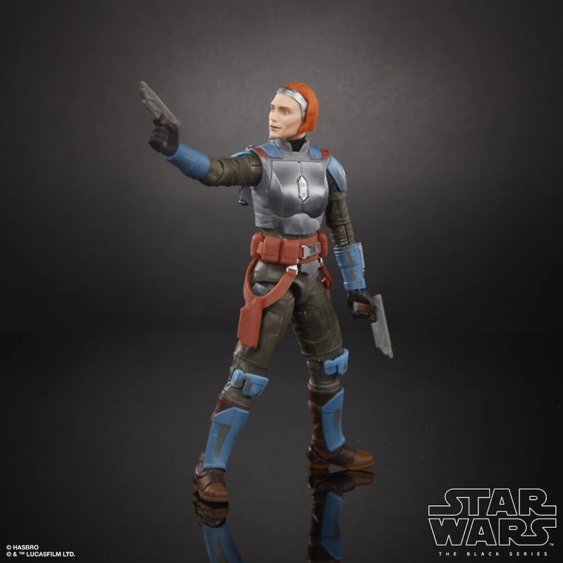 Star Wars The Black Series - Bo-Katan Kryze