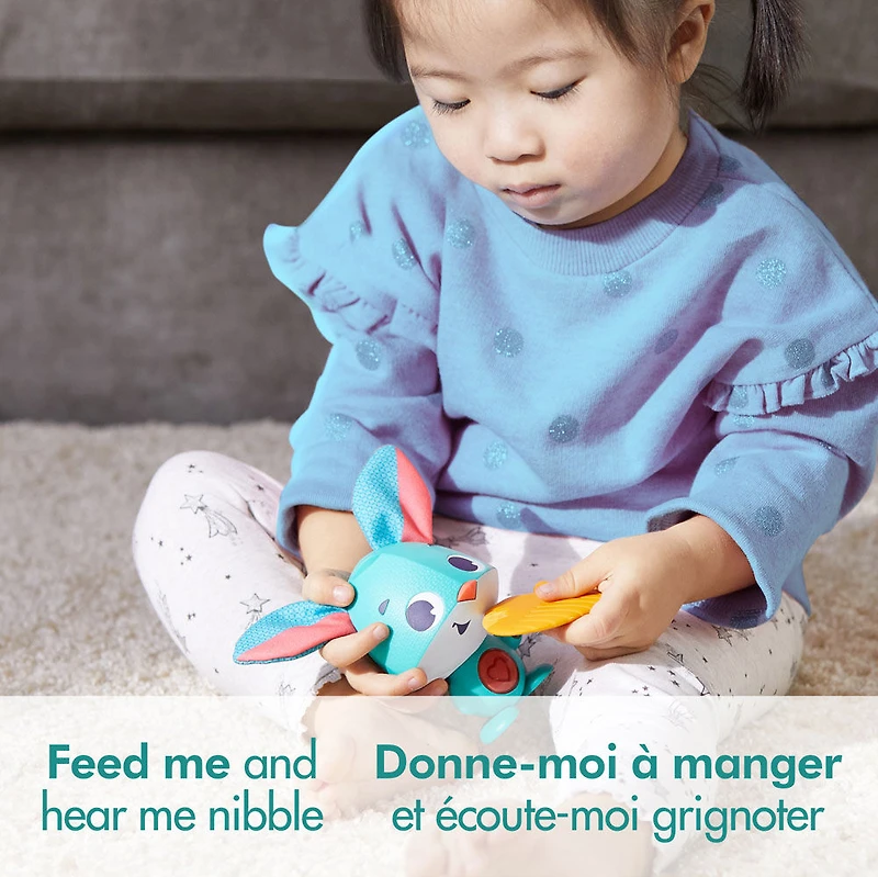 Tiny Love Wonder Buddies - Thomas