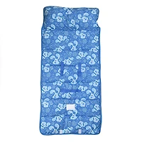 Couverture pour la sieste avec oreiller intégré, Blues clues