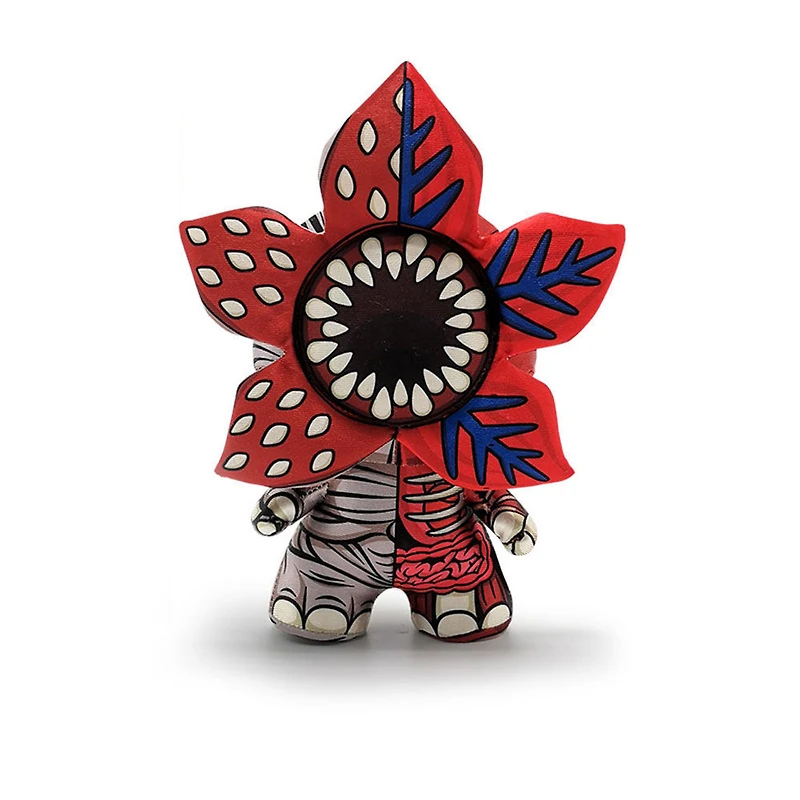 DZNR Collectible Designer Plush Toy - STRANGER THINGS