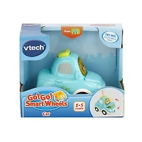 VTech Go! Go! Smart Wheels Car - English Edition