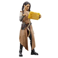 Star Wars The Black Series, Bix Caleen, figurine de collection de 15 cm, Star Wars: Andor