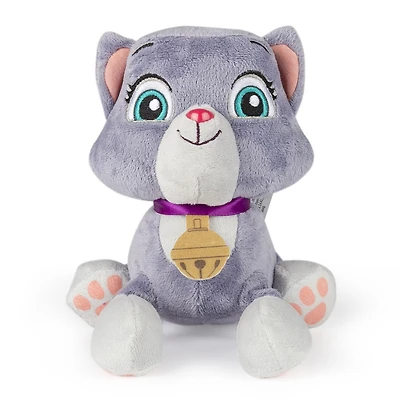 Paw Patrol - peluche Cali Pup Pals