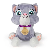 Paw Patrol - peluche Cali Pup Pals