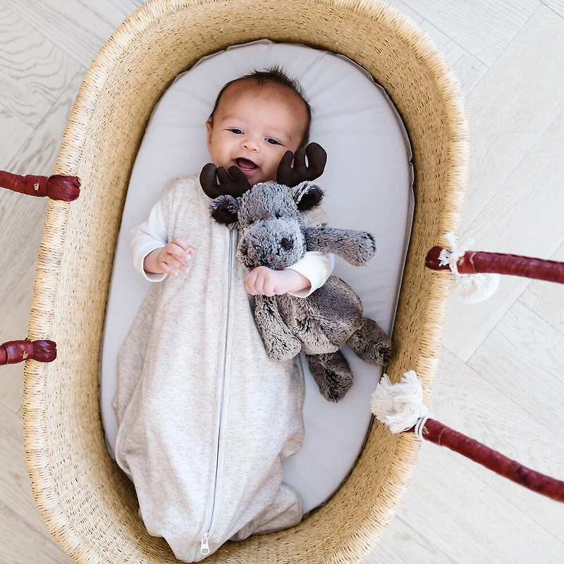 Oat Sleep Bag 0-6 Months