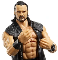 WWE - Collection Elite - Figurine articulee - Drew McIntyre