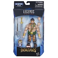 Série Marvel Legends Avengers, Figurine de collection Marvel's Hercules de 15 cm