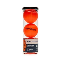 Road Warrior 3 Street Hockey Balls - R Exclusive