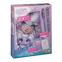 Journal Intime - Estrelia