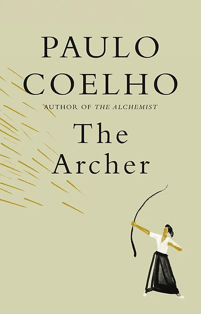 The Archer - Édition anglaise