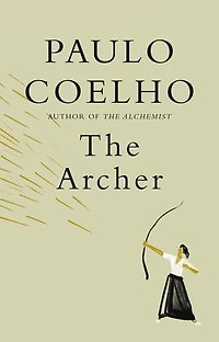 The Archer - Édition anglaise