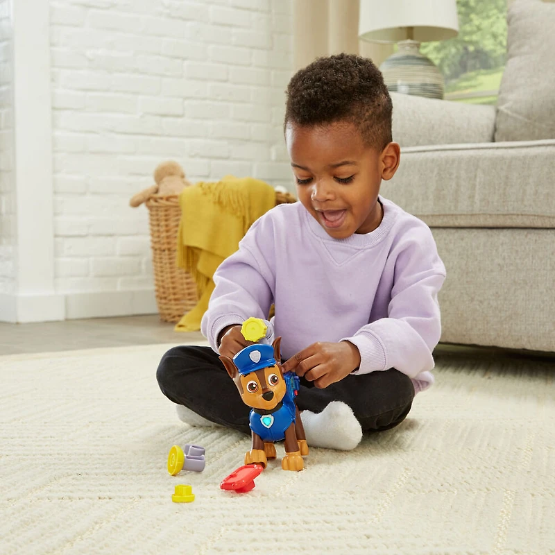 VTech PAW Patrol Chase to the Rescue - French Edition