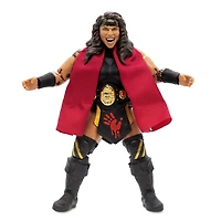 AEW Ensemble de 1 figurine Lutteur inégalé - Nyla Rose
