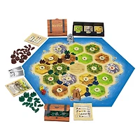 Kosmos - Catan Ext: 5-6 Joueurs - French Edition