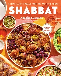 Shabbat - English Edition
