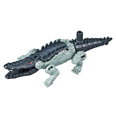 Transformers: Rise of the Beasts, Beast Alliance, figurine Beast Battle Masters Skullcruncher de 7,5 cm