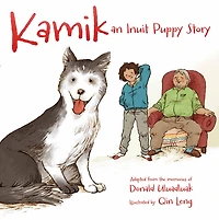 Kamik - English Edition