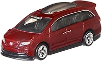 Hot Wheels - Véhicule Honda Odyssey