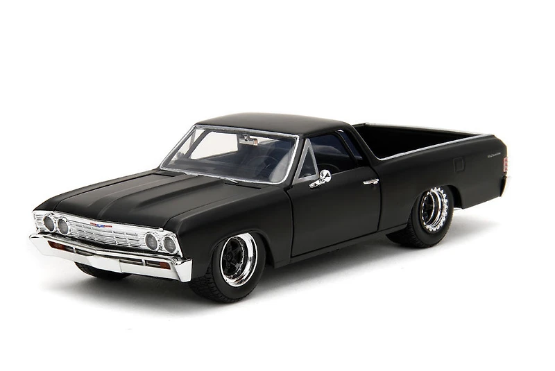 Fast & Furious 1:24 F10 1967 Chevrolet EL Camino