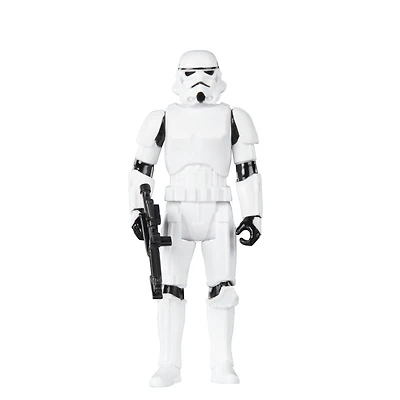 Star Wars Epic Hero Series, figurine Stormtrooper de 10 cm