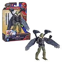 Marvel Spider-Man, figurine Marvel's Vulture deluxe