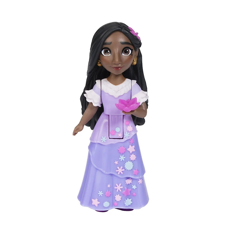 Encanto Isabela Pollen 3 Inch Small Doll