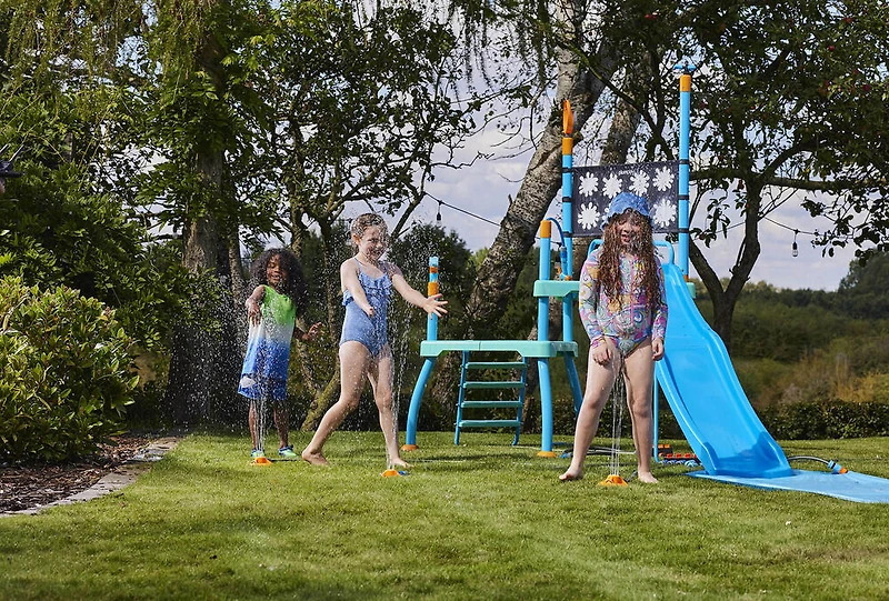 Water Park Kit de jets