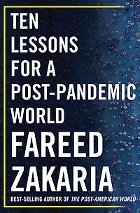 Ten Lessons for a Post-Pandemic World - Édition anglaise