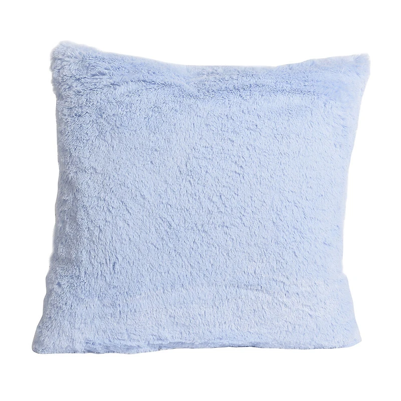 Ensemble de jeté et coussin 2 pièces de la Reine des neiges de Disney