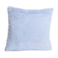 Ensemble de jeté et coussin 2 pièces de la Reine des neiges de Disney