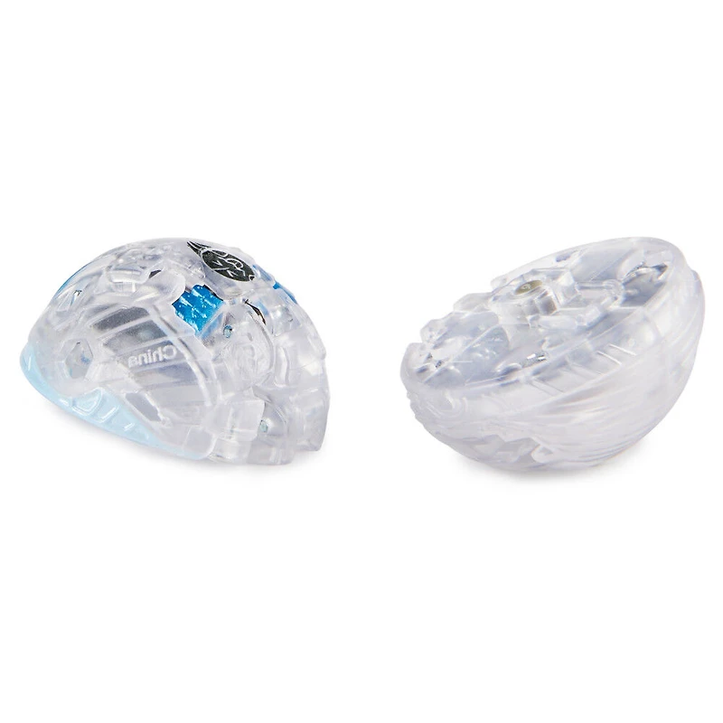 Bakugan, Special Attack Ventri