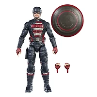 Marvel Legends Series John F. Walker and Sentry