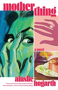 Motherthing - English Edition