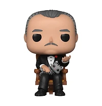 POP Movies: The Godfather 50th Vito Corleone