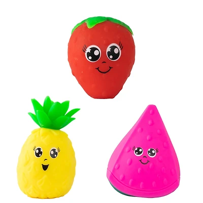 Incredible Novelties - Stretchi Fruit Assortment