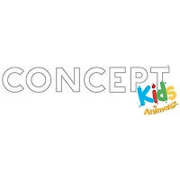 Repos Production - Concept Kids Animaux - French