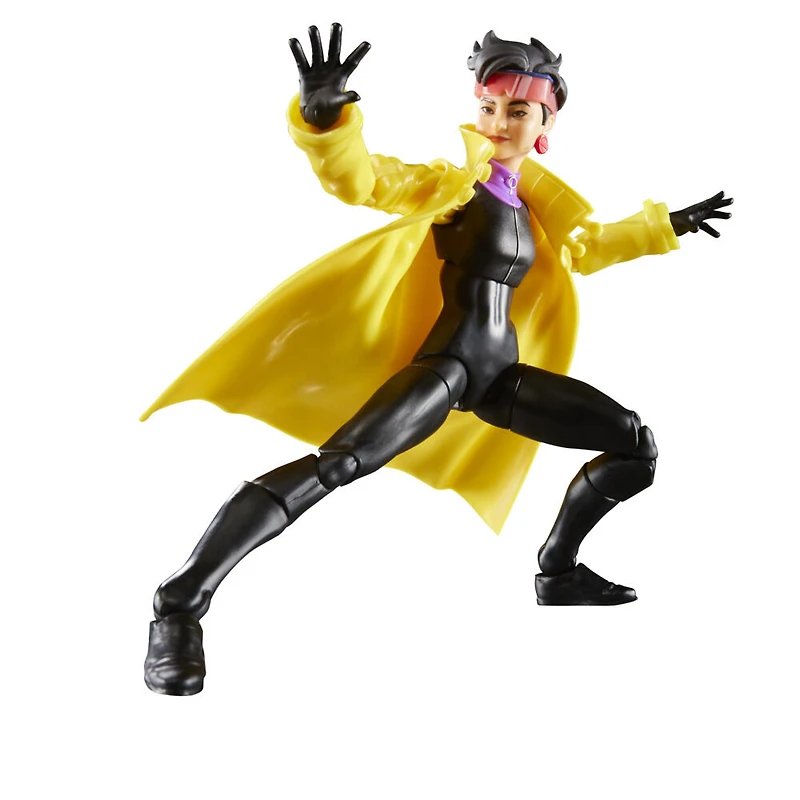 Marvel Legends Series, figurine Jubilee