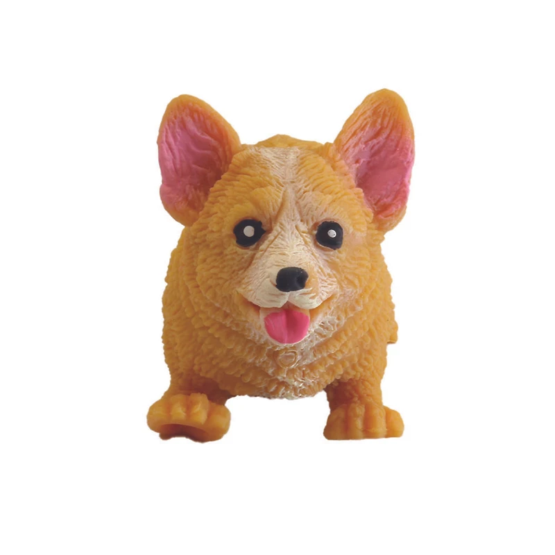 Incredible Novelties - Stretchi Corgi