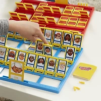 Hasbro Gaming - Jeu GUESS WHO