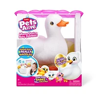 Pets Alive Mama Duck Surprise by ZURU