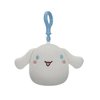 Squishmallows 3.5" Clip-on