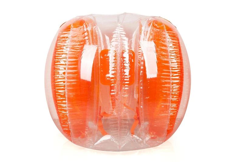 Ballon-bulle X-Shot unitaire Assortiment bleu ou orange