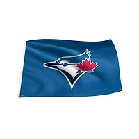 Drapeau mural 3 x 5 MLB Toronto Blue Jays