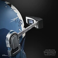 Star Wars The Black Series Casque de Bo-Katan Kryze