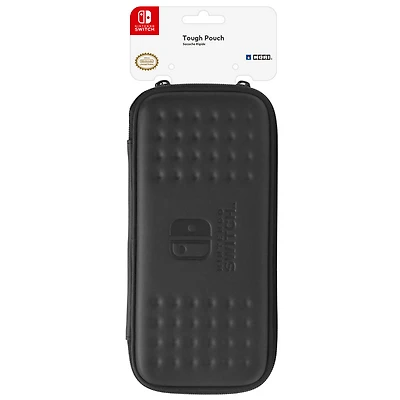Nintendo Switch - Touch Pouch Carrying Case Black