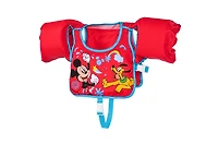 Bestway - Disney Junior Mickey and Friends Swim Safe ABC Water Wing Vest