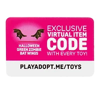 Adopt Me - Pack de 6 animaux de compagnie - Fantasy Clan - W2