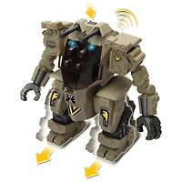 T5-Exobot Battle Mech Set - Notre exclusivité